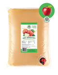Naturalny sok z jabłek 100% NFC 5L